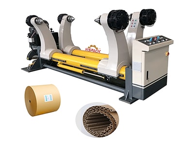 Mill Roll Stand