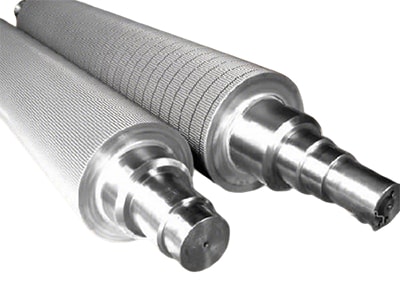 Corrugating Rolls