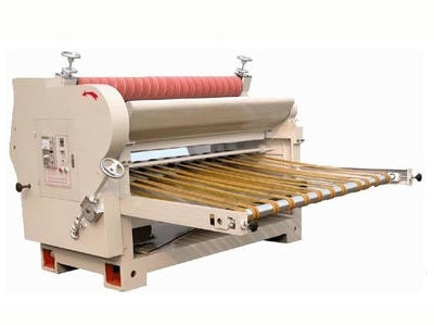 Rotary Sheeter (Heavy Duty)