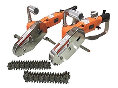Waste Stripper
