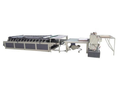 Flute Laminator