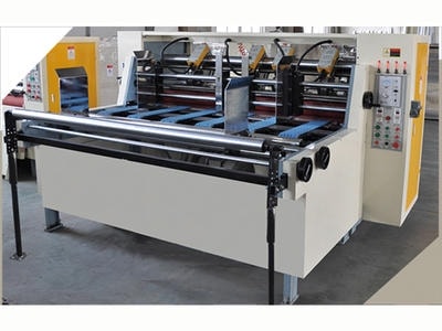 Slitter Scorer, KSF Series