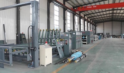 Assembly workshop