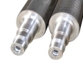 Corrugating Rolls