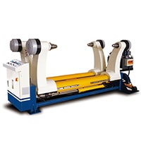 3/5/7 ply Corrugated Board Production Line