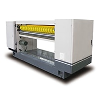 3/5/7 ply Corrugated Board Production Line
