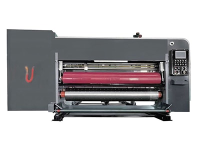 Die-Cutter Unit