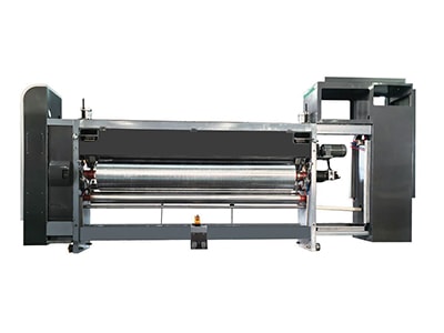 Printing Unit